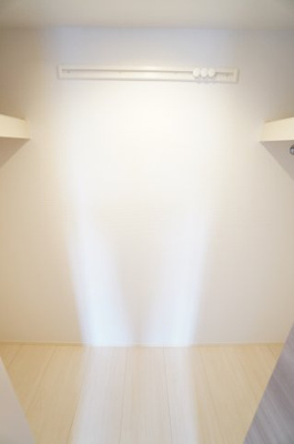 【収納】 | 青葉の森PineHillsⅡ | ※同物件・同タイプの写真です。