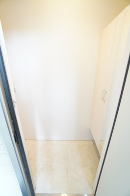 【玄関】 | 青葉の森PineHillsⅡ | ※同物件・同タイプの写真です。