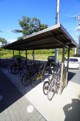 【その他共用部分】 | 青葉の森PineHillsⅡ