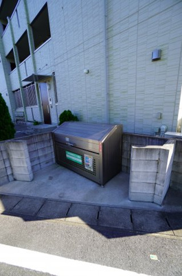 【その他共用部分】 | 青葉の森PineHillsⅡ