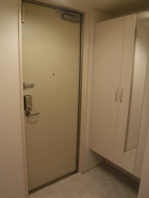 【玄関】 | 青葉の森PineHillsⅡ