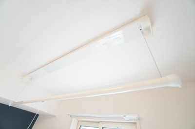 【設備】 | 青葉の森PineHillsⅡ | ※同物件・同タイプの写真です。