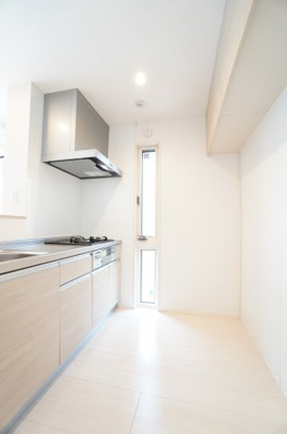 【キッチン】 | 青葉の森PineHillsⅡ | ※同物件・同タイプの写真です。