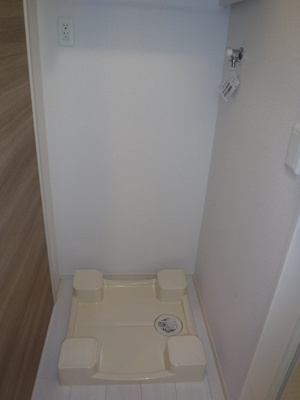 【洗面所】 | 青葉の森PineHillsⅡ