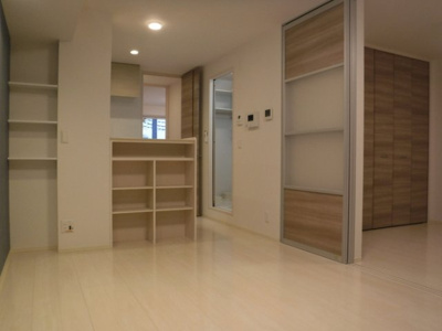 【居間・リビング】 | 青葉の森PineHillsⅡ