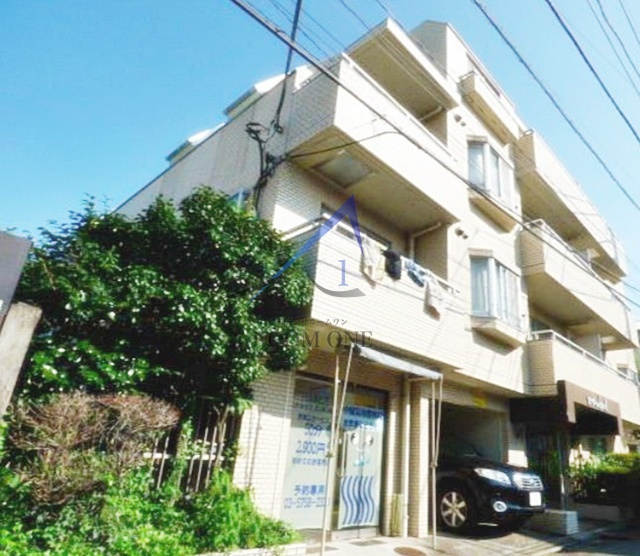 セザール自由が丘