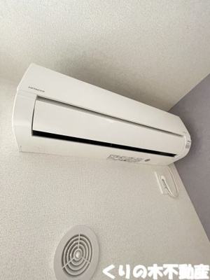 【セキュリティ】 | ガーベランスＡ | 反転タイプのお部屋です（現況を優先します）