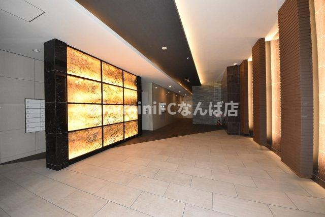 クリスタルエグゼ南堀江