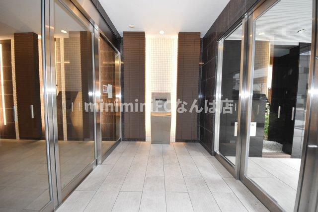 クリスタルエグゼ南堀江