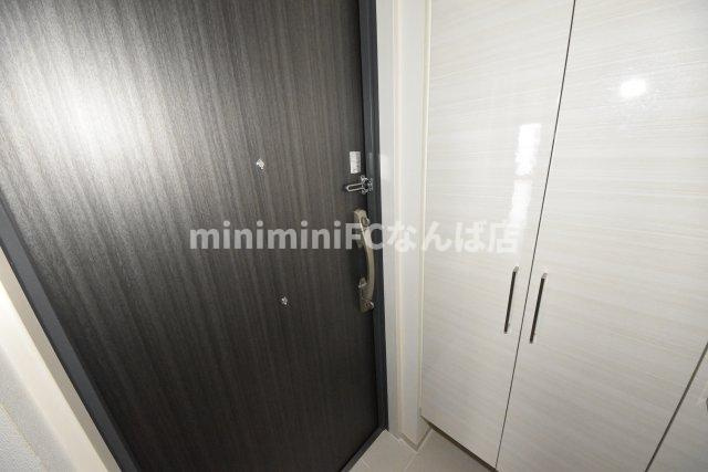 クリスタルエグゼ南堀江