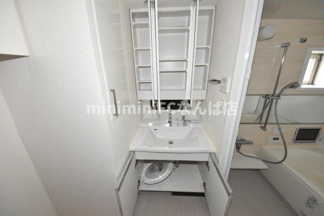 クリスタルエグゼ南堀江