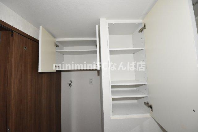 クリスタルエグゼ南堀江