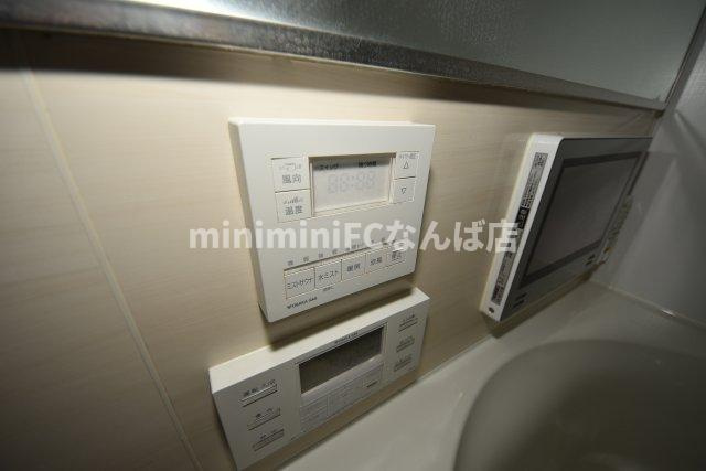 クリスタルエグゼ南堀江