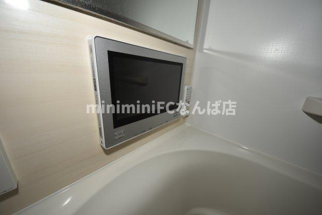 クリスタルエグゼ南堀江