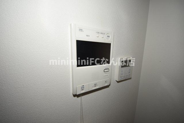 クリスタルエグゼ南堀江