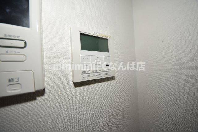 クリスタルエグゼ南堀江