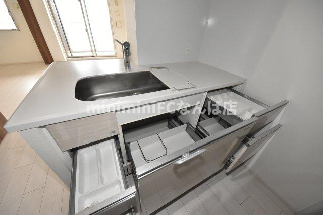 クリスタルエグゼ南堀江