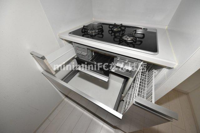 クリスタルエグゼ南堀江