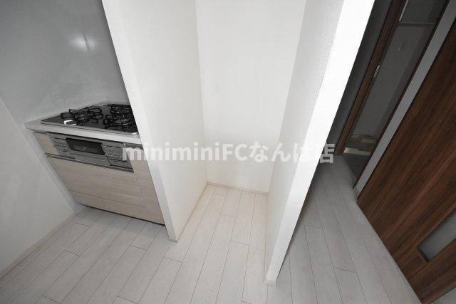 クリスタルエグゼ南堀江