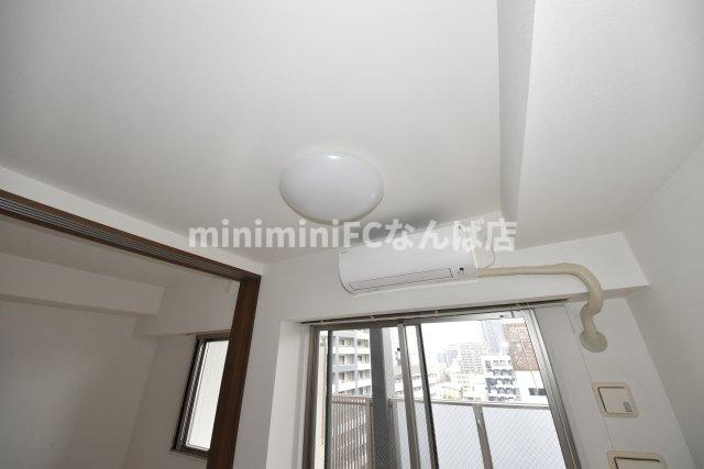 クリスタルエグゼ南堀江