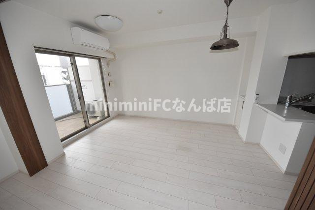 クリスタルエグゼ南堀江