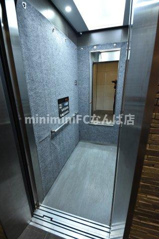 クリスタルエグゼ南堀江