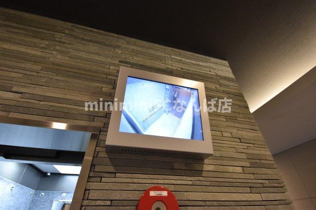 クリスタルエグゼ南堀江