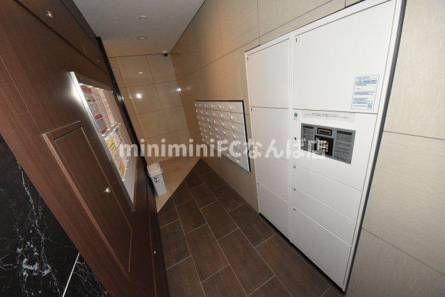 クリスタルエグゼ南堀江