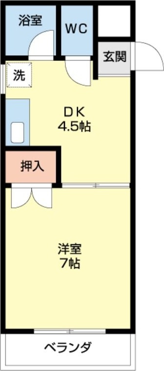 アーバンコート藤枝駅前