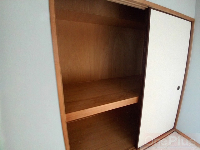 エクセレンス御影の収納