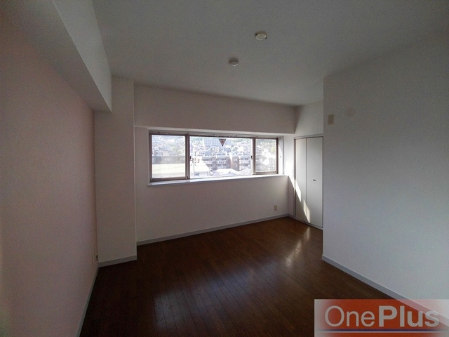 エクセレンス御影の居間・リビング