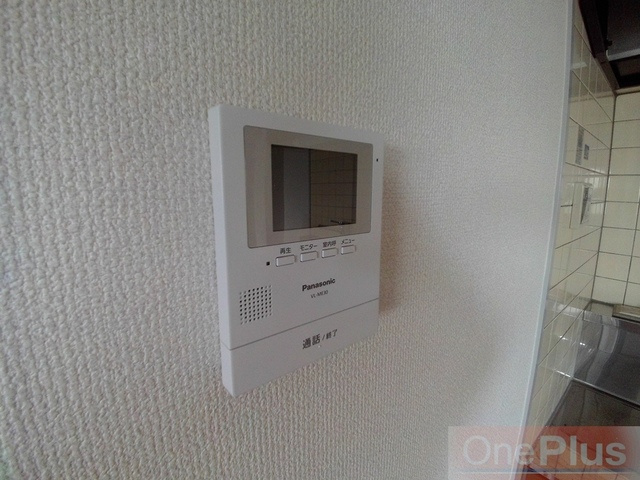 エクセレンス御影のセキュリティ