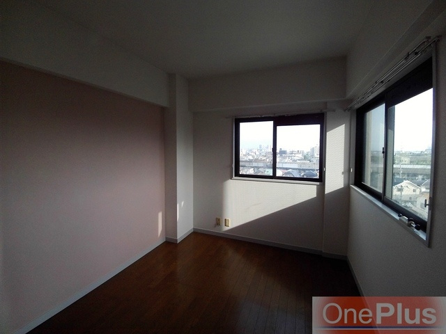 エクセレンス御影の居間・リビング