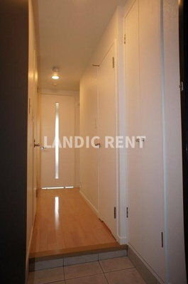 【玄関】 | エンクレスト御供所