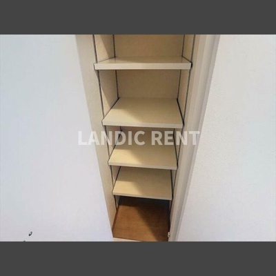 【収納】 | エンクレスト御供所