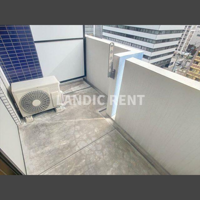 【バルコニー】 | エンクレスト御供所