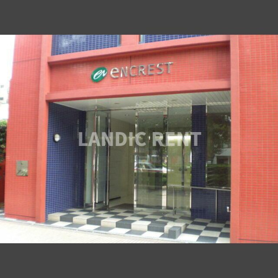 【エントランス】 | エンクレスト御供所