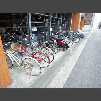 【その他共用部分】 | エンクレスト御供所