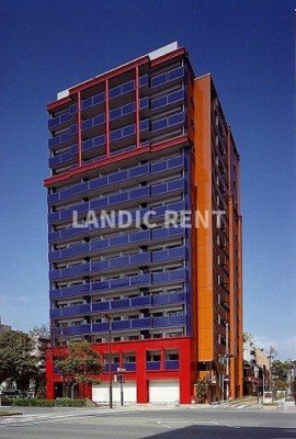 【外観】 | エンクレスト御供所