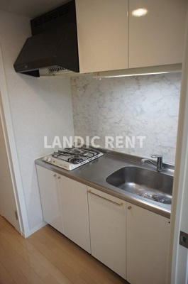 【キッチン】 | エンクレスト御供所