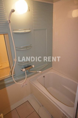 【浴室】 | エンクレスト御供所