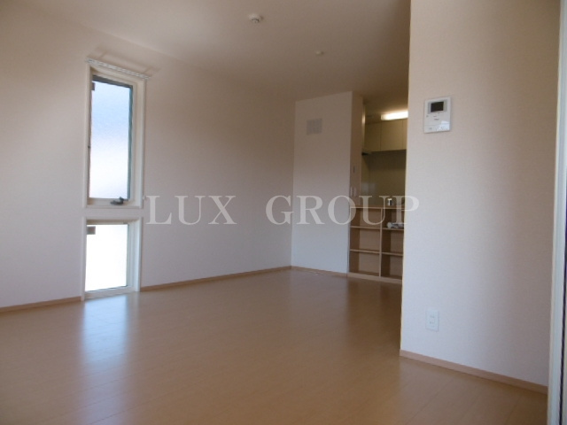 【内装】 | サヌール