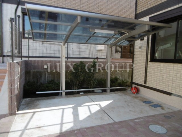 【その他共用部分】 | サヌール