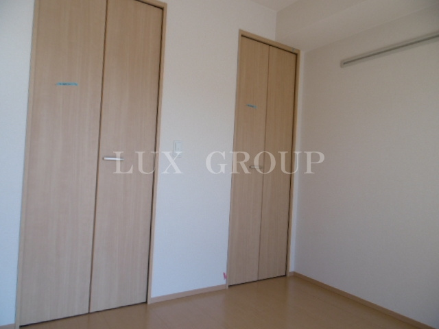 【洋室】 | サヌール