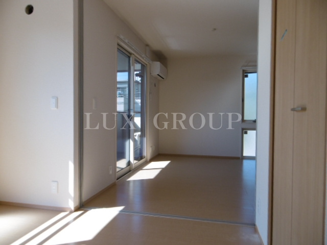 【居間・リビング】 | サヌール