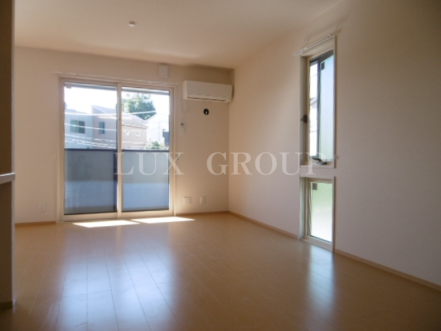 【居間・リビング】 | サヌール