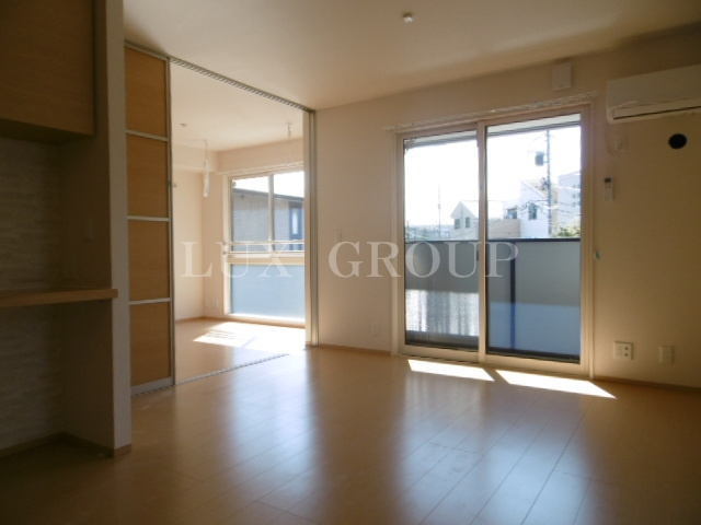 【居間・リビング】 | サヌール