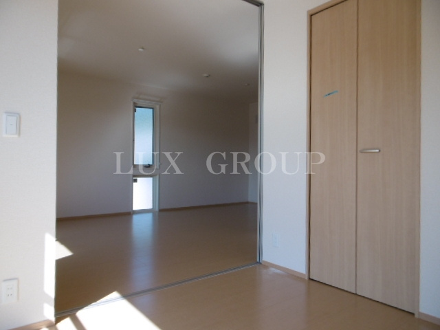 【洋室】 | サヌール