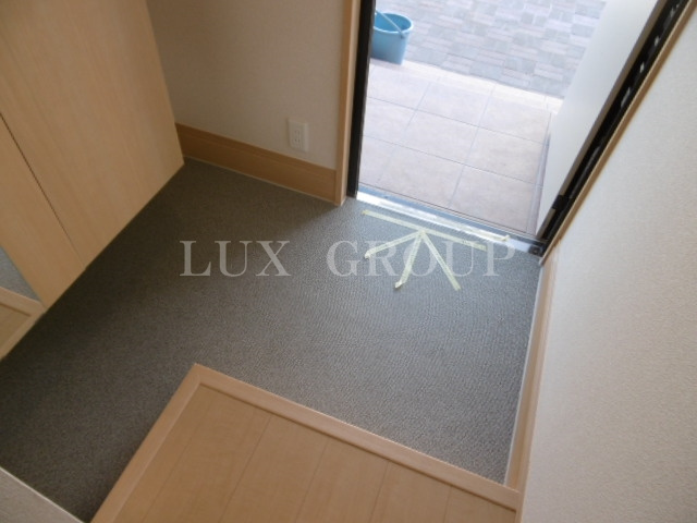 【玄関】 | サヌール