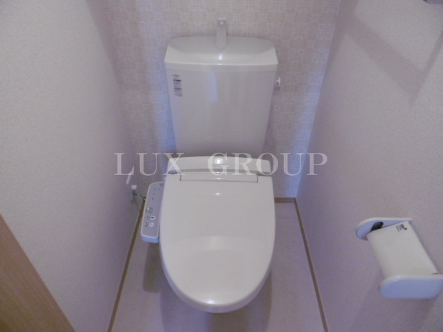 【トイレ】 | サヌール